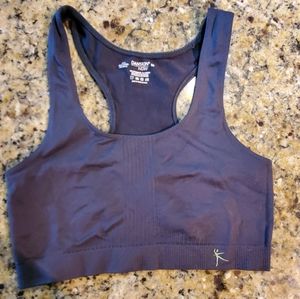 Danskin Sports Bra